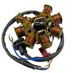 STATOR [7Lİ] APACHE [ORJİNAL]