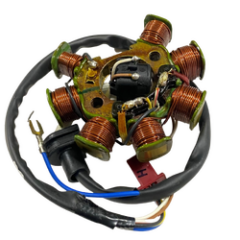 STATOR [7Lİ] APACHE [ORJİNAL]