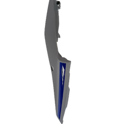 ARKA GRENAJ [SOL] R25 [ORJİNAL]