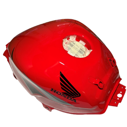 BENZİN YAKIT DEPOSU [KIRMIZI] CBR 250R [ORJİNAL]