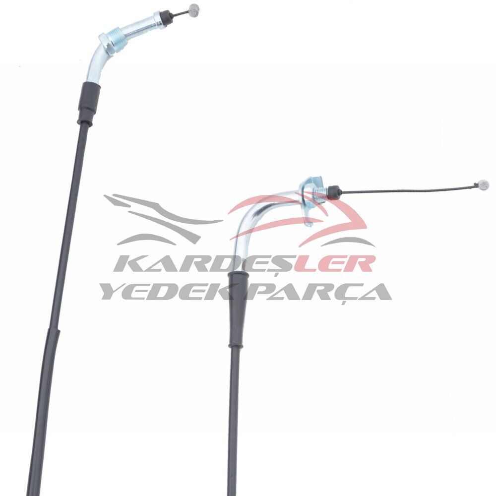GAZ TELI [İTME] HONDA DIO
