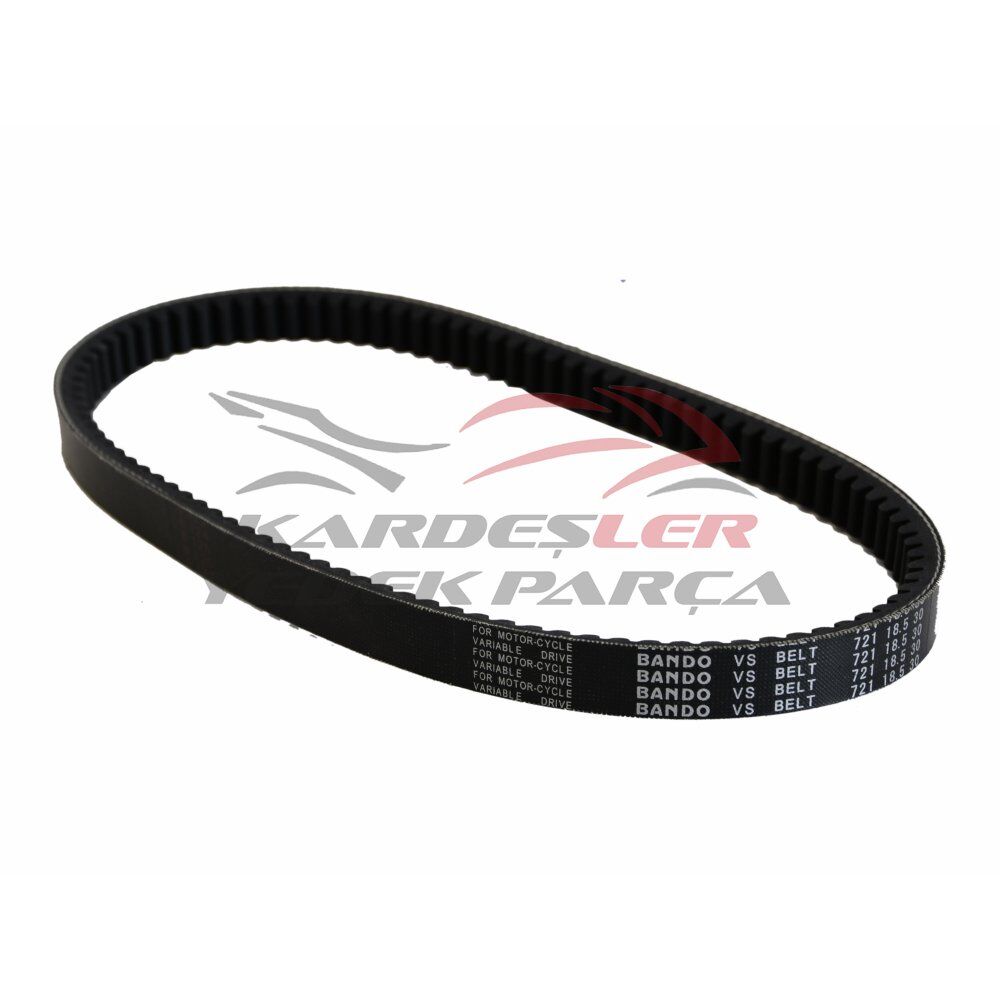 KAYIŞ SPACY JUPITER WEGO RKS SPONTINI BANDO