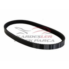 KAYIŞ SPACY JUPITER WEGO RKS SPONTINI BANDO