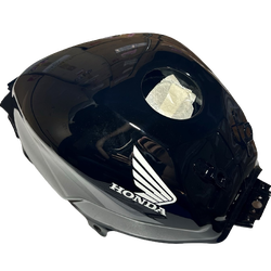 BENZİN YAKIT DEPOSU [SİYAH] CBR 250R [ORJİNAL]