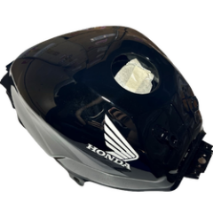 BENZİN YAKIT DEPOSU [SİYAH] CBR 250R [ORJİNAL]