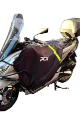 DİZ ÖRTÜSÜ PCX 125 [ORJİNAL]