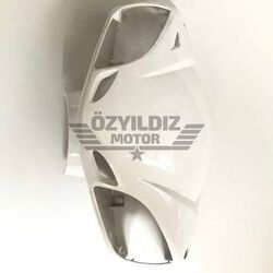 SİNYAL GRENAJI [BEYAZ] SPACY