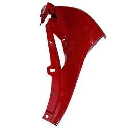 FAR YAN GRENAJ [SOL] [KIRMIZI] CBR 250R [ORJİNAL]