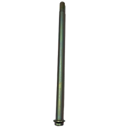 TEKER MİLİ ARKA R25 A