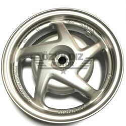 ARKA JANT FIZY [OEM KALİTE]