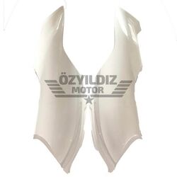 ARKA GRENAJ SOL-SAĞ [SELE ALTI] [BEYAZ] [ORJİNAL] SPACY