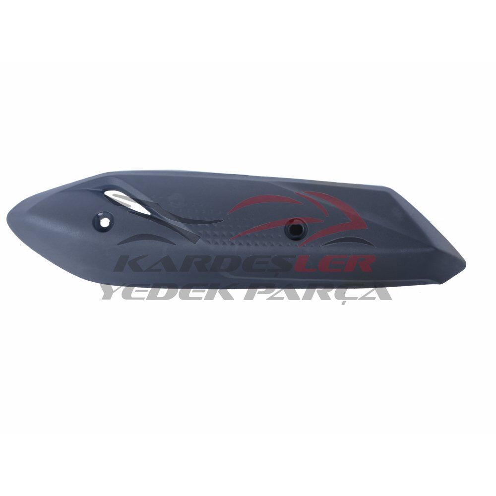EGZOZ MUHAFAZA HONDA DIO