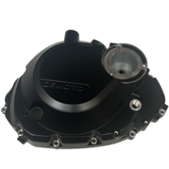 DEBRİYAJ KAPAĞI CFMOTO NK150 [ORJİNAL]