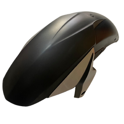 ÖN ÇAMURLUK NS 200 GRİ