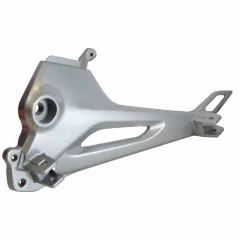 ÖN BASAMAK BRAKETİ [SOL] CBF 150