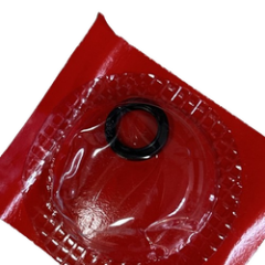 KEÇE OIL SEAL 14X20X3.2 [ORJİNAL]