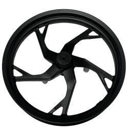 ÖN JANT [MATSİYAH] CFMOTO NK150 [ORJİNAL]
