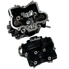 SİLİNDİR KAPAK [KOMPLE] CFMOTO NK150 [ORJİNAL]