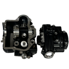 SİLİNDİR KAPAK CFMOTO NK150 [ORJİNAL]