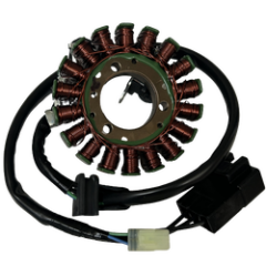 STATÖR CFMOTO NK150 [ORJİNAL]