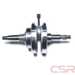 KRANK CB 125E [ORJİNAL]