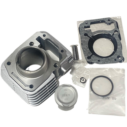 SİLİNDİR [SET] CB 125E