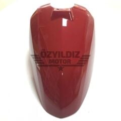 ÖN ÇAMURLUK [KIRMIZI] BEAT