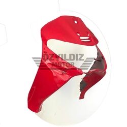 ÖN PANEL [KIRMIZI] NOUVO [ORJİNAL]