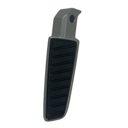 ARKA BASAMAK [SAĞ] [GRİ] CFMOTO NK250 E4 [ORJİNAL]