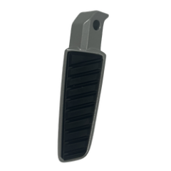 ARKA BASAMAK [SAĞ] [GRİ] CFMOTO NK250 E4 [ORJİNAL]
