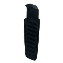 ARKA BASAMAK [SOL] CFMOTO NK250 E4  E5 SR250 [ORJİNAL]