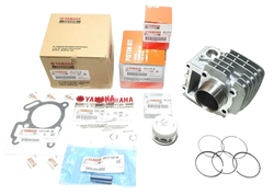SİLİNDİR [SET] CRYPTON R [ORJİNAL]