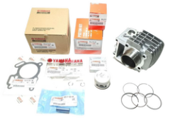 SİLİNDİR [SET] CRYPTON R [ORJİNAL]