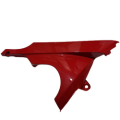 GRENAJ SOL ALT [KIRMIZI] CBR 250R [ORJİNAL]