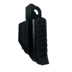ÖN BASAMAK [SOL] CFMOTO SR250 E5 [ORJİNAL]