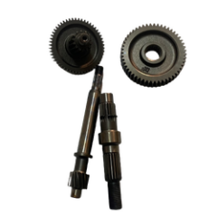 ŞANZIMAN DİŞLİ SETİ SC50 SYM OEM