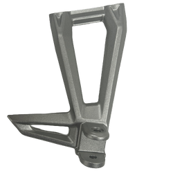 ARKA BREKET [SAĞ] CFMOTO NK250 E4 [ORJİNAL]