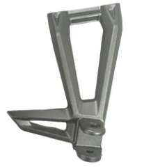 ARKA BREKET [SAĞ] CFMOTO NK250 E4 [ORJİNAL]