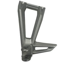 ARKA BREKET [SOL] CFMOTO NK250 E4 [ORJİNAL]