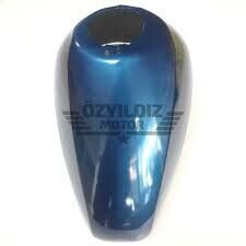 ÖN ÇAMURLUK [MAVİ] ACTİVA PLASTİK