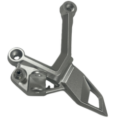ÖN BREKET [SOL] CFMOTO NK250 E4 [ORJİNAL]