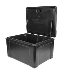 AVATHERM ÇANTA THERMOBOX 640 Siyah