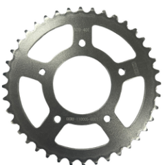 ARKA DİŞLİ [YM] CFMOTO NK250 E4 [ORJİNAL]