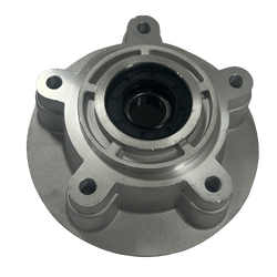 ARKA DİŞLİ GÖBEĞİ CFMOTO SR250 NK250 E5 [ORJİNAL]