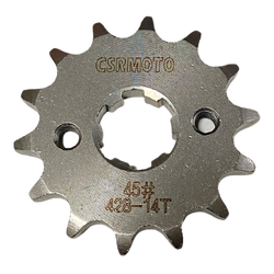 DİŞLİ ÖN CBF150 14T