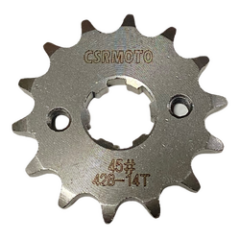 DİŞLİ ÖN CBF150 14T