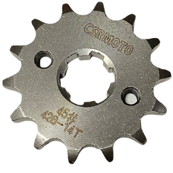 DİŞLİ ÖN CBF150 15T