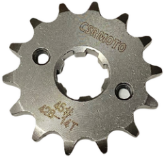 DİŞLİ ÖN CBF150 15T