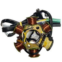 STATOR [EM] ACTİVA