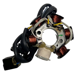 STATOR [EM] ACTİVA [ORJİNAL]